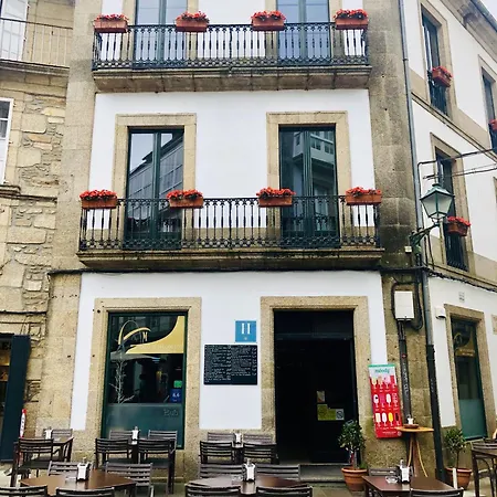 Arco De Mazarelos